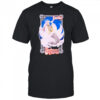 The Apothecary Diaries Jinshi Halloween Nine-Tailed Fox shirt