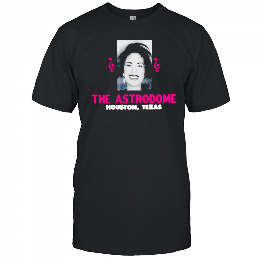 The astrodome Houston Texas shirt