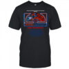 The Atomic Bitchwax Daily Thomson Tour 2023 T-Shirt