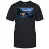 The Avett Brothers Sep 16 2025 Southern Kentucky Performing Arts Center in Bowling Green KY T-Shirt