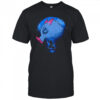 The Beast Breather Inosuke Hashibira shirt