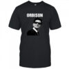 The Big O Roy Orbison shirt