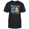 The black crowes high as the moon space 1992 shirt