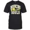 The Bouncing Souls ECFU Tour 2025 T-shirt