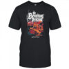 The Breathing Process Labyrinthian T-shirt