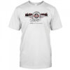 The Bronx New York road runners shirt