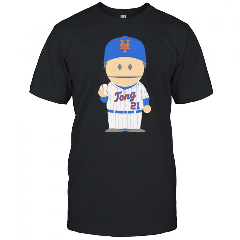 The Canadian Cannon cartoon shirt