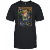 The cartridge of time the legend of Zelda game shirt