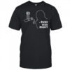 The Charlie Kirk Show Rush Was Right shirt
