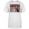 The Columbia Legend Jerry Glanville shirt