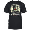 The Conjuring Last Rites 2025 shirt