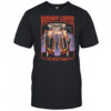 The Dark Lord Worship Coffee T-shirt