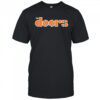 The Doors Logo shirt