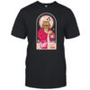 The Dude Abides Big Lebowski 1998 bowling graphic shirt
