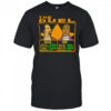 The Duel Hamilton v. Burr shirt