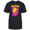 The Dwarves Cartoon T-shirt