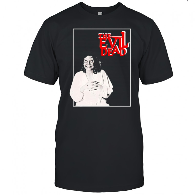 The Evil Dead Linda shirt