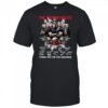 The Expendables thank you for the memories signatures shirt