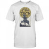 The Fall Of Troy Beast Deer T-shirt