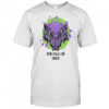 The Fall Of Troy NGTFOT Tour 2024 Album T-shirt
