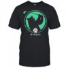 The Friendly Bear Tom Cammock Golf Outing shirt