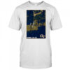 The Goalposts Have Left The Building Georgia Tech Football poster shirt