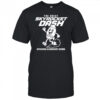 The Great Skyrocket dash shirt