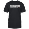 The Haunted Made Me Do It T-Shirt