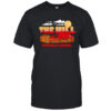 The hill Arkansas Razorbacks hyper local shirt