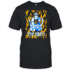 The Hives Dallas Texas 2025 Poster shirt