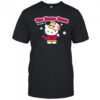 The Home Team Real Rockers Only Hello Kitty T-Shirt