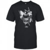 The Hundreds Big Buzz Georgia Tech Yellow Jackets Mascot T-shirt
