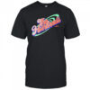 The Hundreds Jump Slant 1980 T-shirt