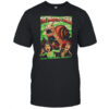 The Immortal Snail where is my money mortals comic shirt