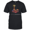 The Interview San Francisco 1973 shirt
