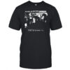 The Jesus And Mary Chain Mazzy Star Stoned And Dethroned ’94 Sometimes Always T-shirt