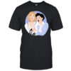 The Judy Show Oversized cartoon shirt