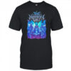 The Kennedy Veil Trinity Of Falsehood T-shirt
