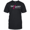 The L Word Generation Q Logo shirt