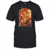 The Last Ten Seconds Of Life No Name Graves T-shirt