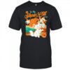 The life of a show cat era shirt