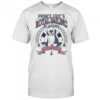 The Little Mermaid Prince Eric’s Royal Sailing Academy T-shirt