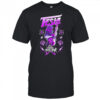 The Living Tombstone Tesla T-shirt