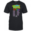 The Living Tombstone Tour 2025 T-shirt