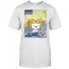 The Los Angeles Rams Stampede Through Houston Texans T-Shirt