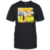 The Lost Boy rap music lover shirt