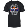 The man the myth the Legend 32 years 1993 2025 Charlie Kirk thank you for the memories shirt