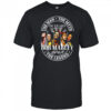 The man the myth the Legend Bob Marley 80 years 1945 2025 shirt