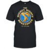 The Mighty Mighty Bosstones The Mad Dash T-shirt