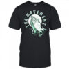 The Movement Life Is A Circle Pray T-shirt